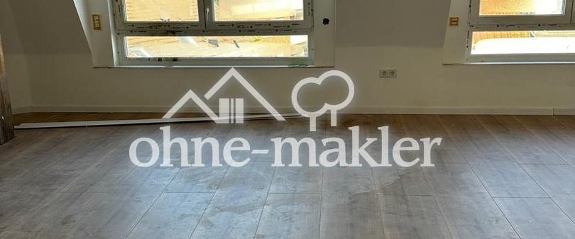 Super Neubau 2,5 Zimmer-Wohnung mit guter Aussicht, Energiespar-Wohnung - Foto 1