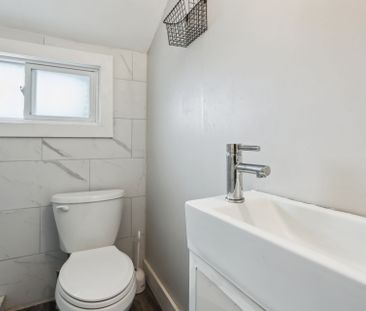 For Lease - 19 Seneca Street Unit# Unit 2, St. Catharines, Ontario - Photo 5