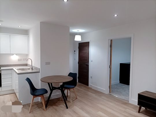 1 Bed Flat, Talbot Road, M16 - Photo 1