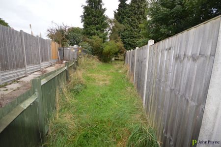 Malam Close, Tile Hill, Coventry, West Midlands, CV4 9DQ - Photo 3