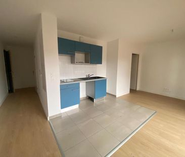 Location Appartement 2 pièces 44m² BORDEAUX 33100 - Photo 4