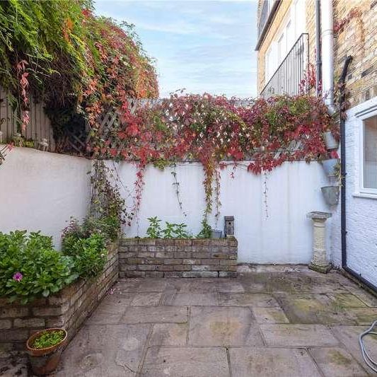Novello Street, London, SW6 - Photo 1