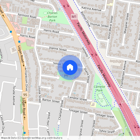 19 Simon Street, Qld 4119, Underwood