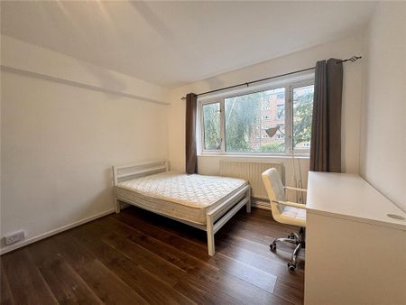 3 bedroom apartment to rent - Photo 5