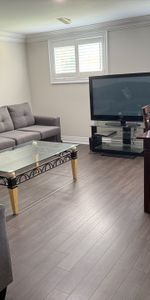 For Lease - 6 Jennifer Court Unit# Basement, Toronto, Ontario - Photo 3