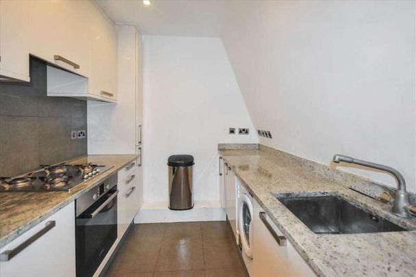 Atlas House, London Road, Isleworth, Isleworth, TW7 - Photo 1