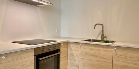 Rucaplein ∣ Mooi gerenoveerd appartement 1 slaapkamer - Photo 3