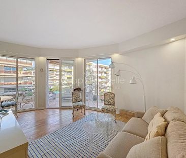 Location Appartement 2 pièces 43m² CANNES 06400 - Photo 1