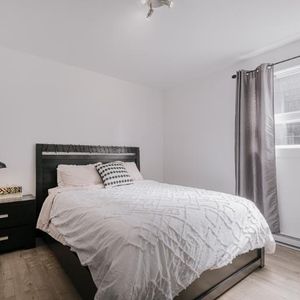 Appartement 4 ½ à louer Limoilou juillet 2026 - Photo 2