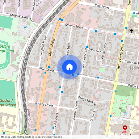 2/79 Hills Street, North Gosford, NSW 2250