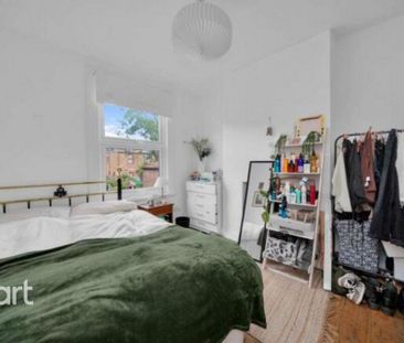 6 bedroom terraced house to rent - Photo 6
