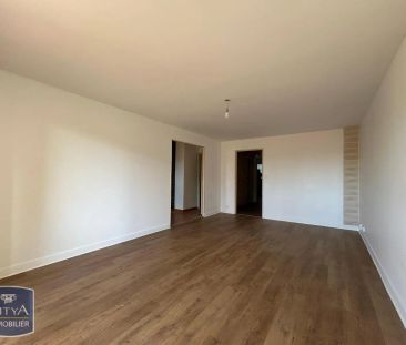 Appartement à louer 3 pièces 69.3m² - Photo 1
