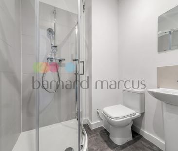 Studio to rent - Photo 2