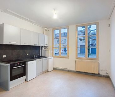 Location Appartement 2 pièces 38m² BAR LE DUC 55000 - Photo 1