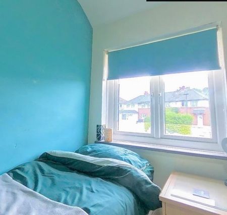 Room in a Shared House, Birmingham, B11 - Photo 3