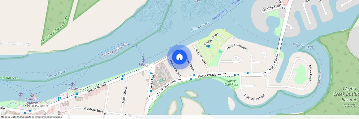 5/3 William Street, Qld 4566, Noosaville