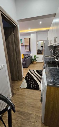 Studio/Γκαρσονιέρα για ενοικίαση Ρωμαϊκή Αγορά - Βενιζέλου - Ιστορικό Κέντρο (Κέντρο Θεσσαλονίκης) - Photo 2
