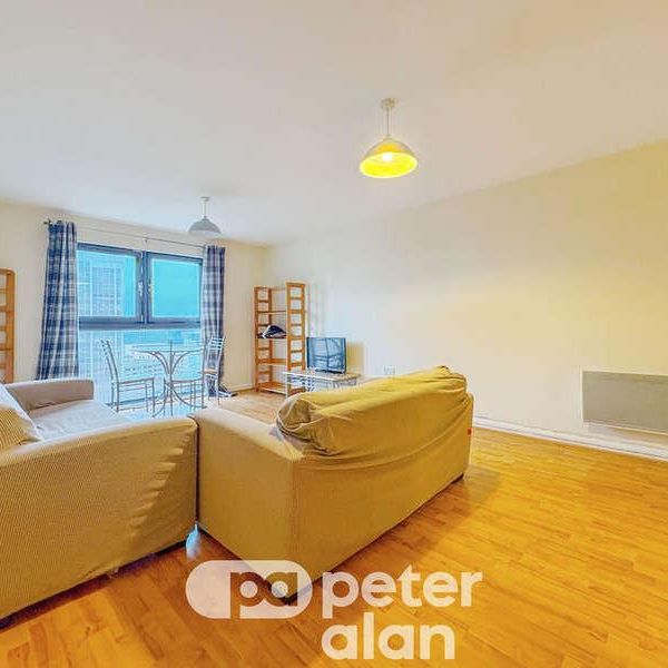 Churchill Way, Cardiff, Cardiff City Centre, CF10 - Photo 1