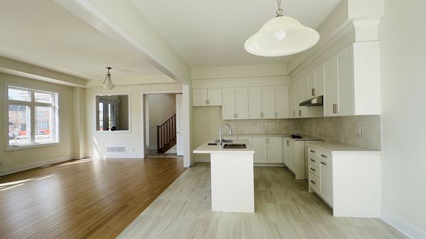 For Lease - 78 Meizhou Avenue, Markham, Ontario - Photo 1