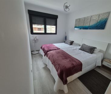 Piso de alquiler en Maestro José Garberí Serrano, 12, PAU 5 - Photo 6