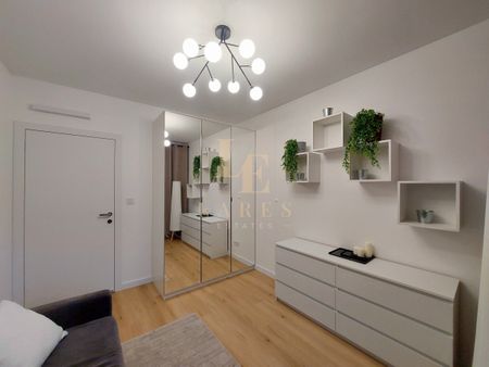 Garaż | Ogródek | Pierwszy najem - Zdjęcie 2