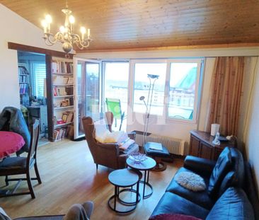 2 Zimmer, 68 m², 6. Stock - Foto 6