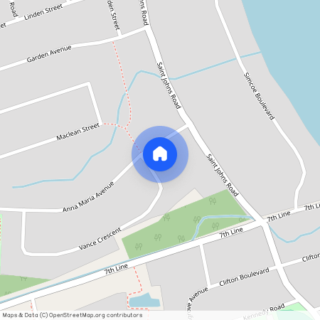 2-945 Vance Crescent, Innisfil