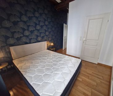 Location Appartement 2 pièces 58m² - Photo 4