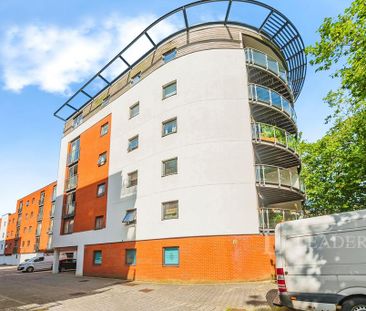 1 bedroom apartment to rent - Photo 6
