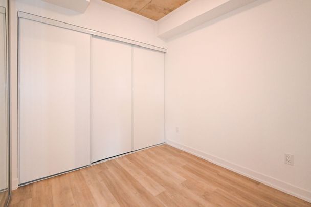 For Lease - 28 Eastern Avenue Unit# 529, Toronto, Ontario - Photo 1