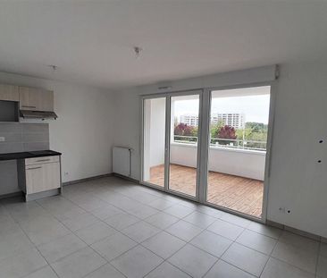 location Appartement T2 DE 46.32m² À BLAGNAC - Photo 4