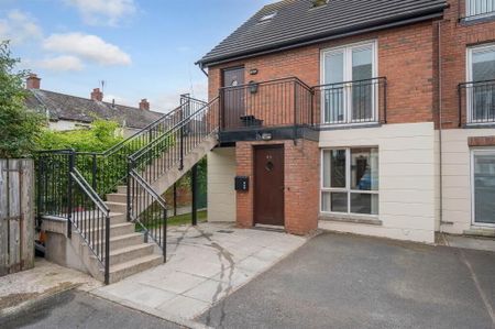 21 Maldon Court, Belfast, BT12 6GY - Photo 2