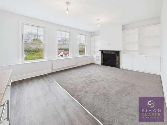 Priory Road, Crouch End, N8 - Photo 1