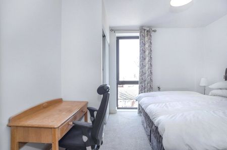 New Village Avenue, London, E14 0ND - Photo 4