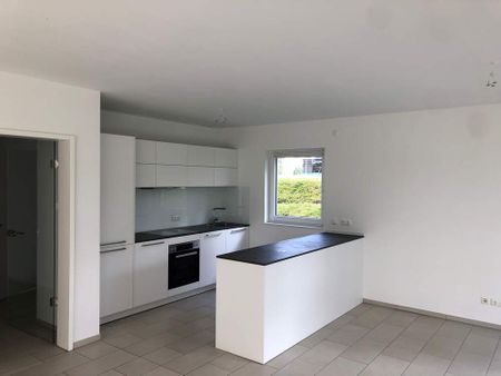 Urban, zentral, modern, sofort beziehbare Dreizimmerwohnung, 129 qm, mit Einbauküche - Foto 2