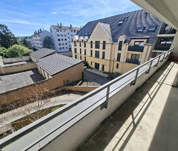 Location Appartement 3 pièces 63m² MEAUX 77100 - Photo 2