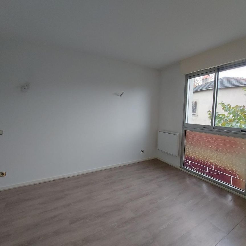 APPARTEMENT T3 74M - Photo 1