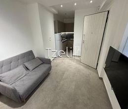 Studio/Γκαρσονιέρα για ενοικίαση - Πάτρα, - Φωτογραφία 1