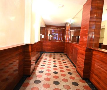 Komfortables Wohnen mit Geschichte – 1-Zimmer-Wohnung mit Donaublic... - Photo 6