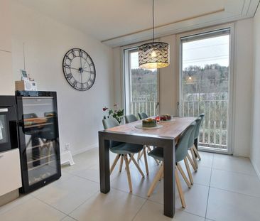 Magnifique appartement de 3.5 pièces à louer à Marly - Photo 1