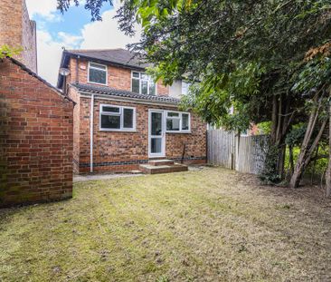 5 bedroom house to rent - Photo 1