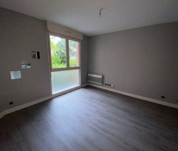 Location Appartement 2 pièces 24m² TOULOUSE 31400 - Photo 6