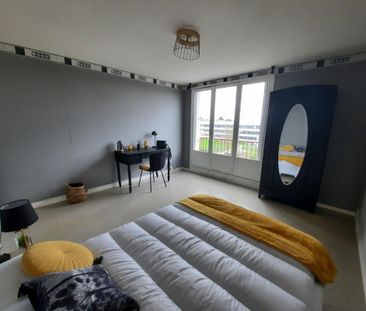 Appartement T1 à louer - 15 m² - Photo 2