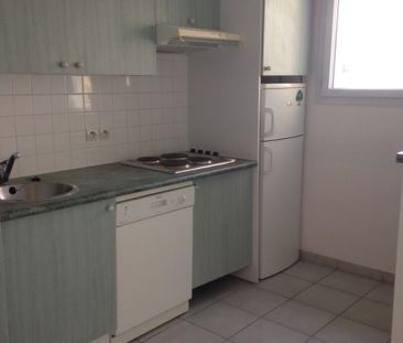 location Appartement T3 DE 60.27m² À PESSAC - Photo 2