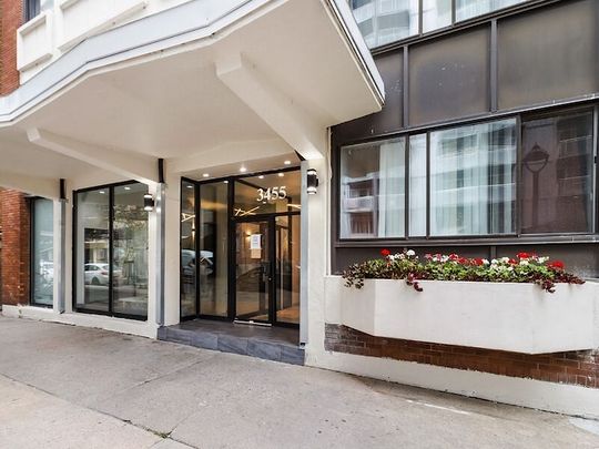 3455 Durocher, Montréal, QC - Photo 1