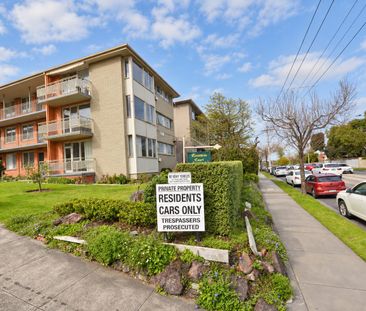Beautifully Renovated Living in the Heart of Hawthorn - Photo 3