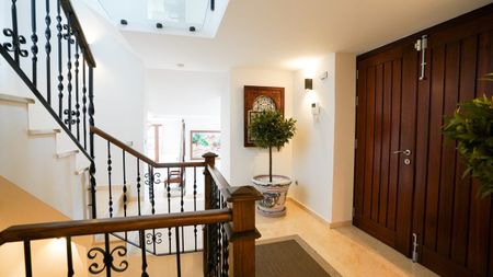 El Madroñal, Benahavis, Andalusia 29678 - Photo 5