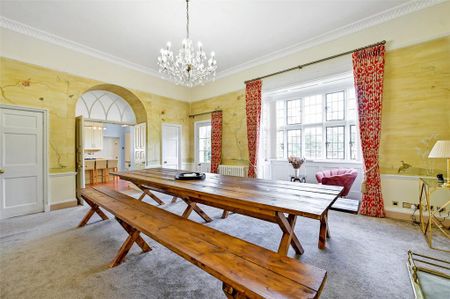 8 bedroom detached house to rent - Photo 3