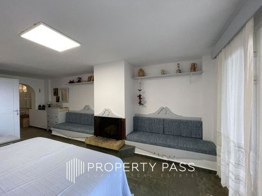 Studio/Γκαρσονιέρα για ενοικίαση Λιγονέρι (Σπέτσες) - Φωτογραφία 1