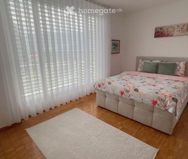 Ampia Casa a Schiera di 5 ½ Locali con Giardino Privato - Foto 6